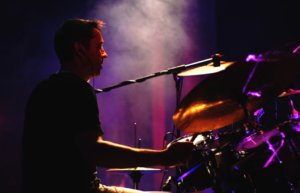 drummer 
